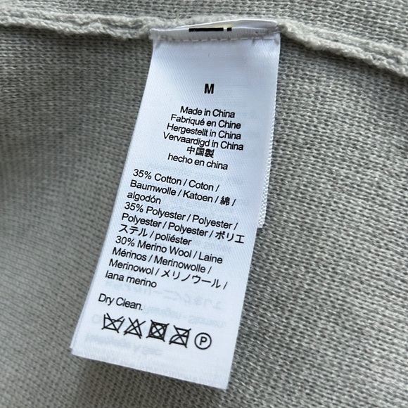 🤍 J. Crew Sophie open-front sweater-blazer - Picture 5 of 7